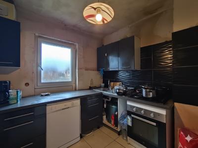 For sale Guingamp 5 rooms 88 m2 Cotes d'armor (22200) photo 1