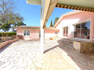 Annonce Vente 4 pi�ces Maison Saugnac-et-cambran 40