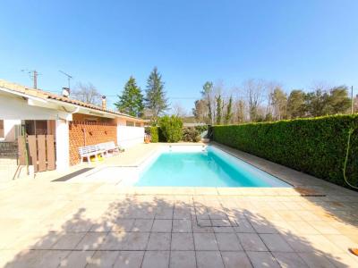 Acheter Maison 125 m2 Saugnac-et-cambran