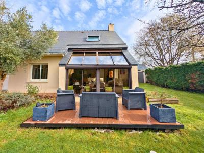 Annonce Vente 8 pi�ces Maison Thouare-sur-loire 44