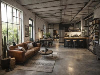 Acheter Maison 500 m2 Ivry-la-bataille