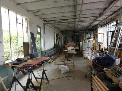 Acheter Maison Ivry-la-bataille Eure