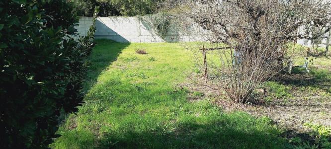 Annonce Vente Terrain Vendemian 34