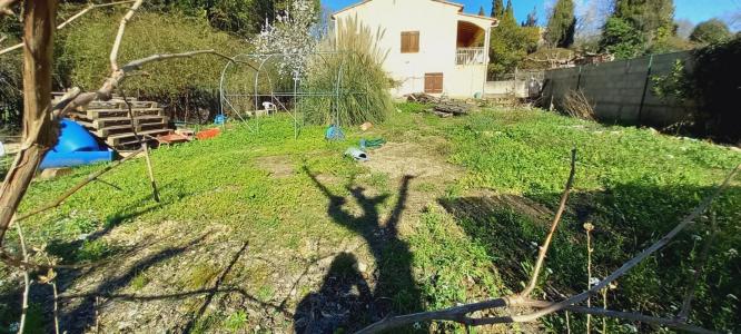 Acheter Terrain 497 m2 Vendemian