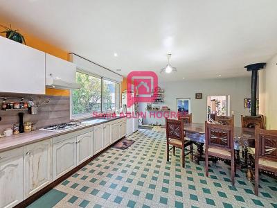 For sale Saint-quentin-les-anges 6 rooms 164 m2 Mayenne (53400) photo 3