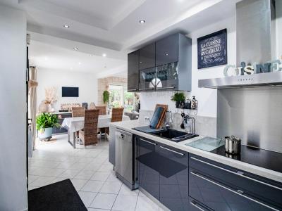 Annonce Vente 8 pi�ces Maison Campbon 44