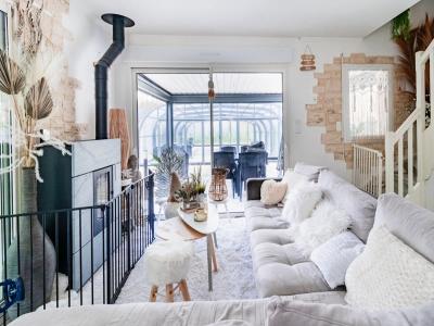 Acheter Maison Campbon Loire atlantique