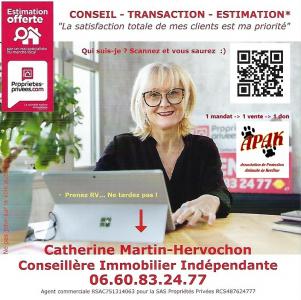 Annonce Vente Terrain Baule-escoublac 44