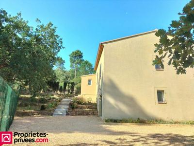 For sale Mornas 7 rooms 150 m2 Vaucluse (84550) photo 1