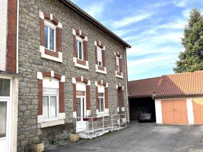 Annonce Vente Immeuble Saint-jean-bonnefonds 42