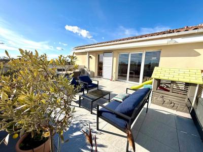 Annonce Vente 4 pi�ces Appartement Istres 13