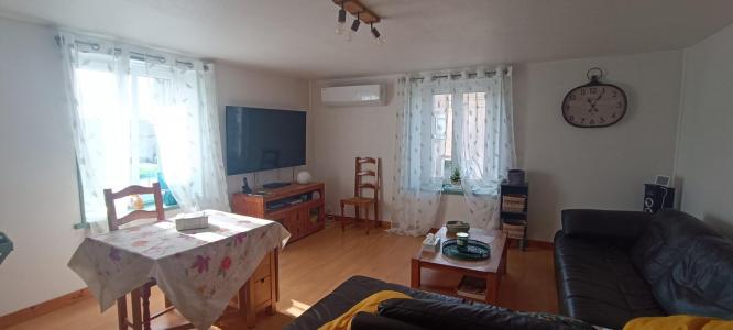 Annonce Vente 3 pi�ces Maison Hautevelle 70