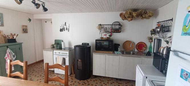 Acheter Maison Hautevelle 89000 euros