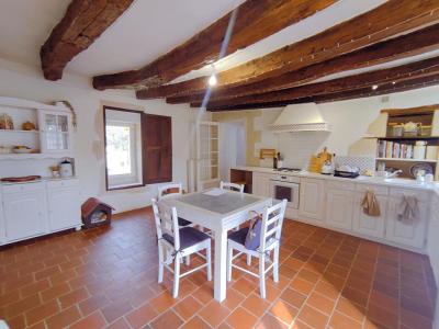For sale Coussay-les-bois 6 rooms 125 m2 Vienne (86270) photo 3