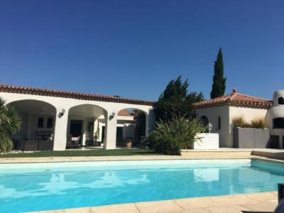 Annonce Vente 5 pi�ces Maison Carcassonne 11