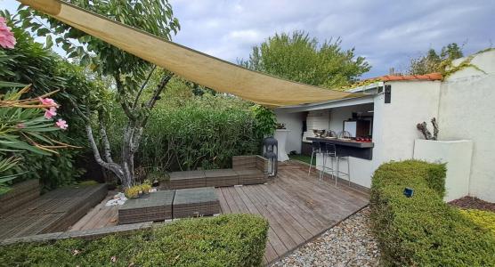 Acheter Maison 115 m2 Carcassonne