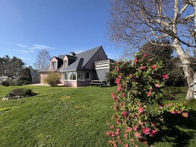For sale Moelan-sur-mer 7 rooms 175 m2 Finistere (29350) photo 0