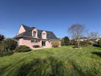 Annonce Vente 7 pi�ces Maison Moelan-sur-mer 29