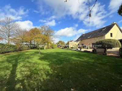 For sale Bille 5 rooms 218 m2 Ille et vilaine (35133) photo 1