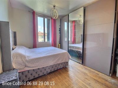Acheter Appartement Villers-saint-paul 85990 euros