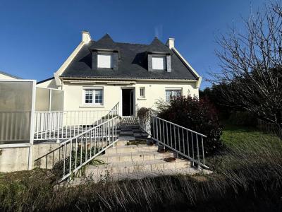 For sale Saint-philibert 7 rooms 110 m2 Morbihan (56470) photo 0