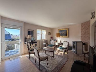 Annonce Vente 7 pi�ces Maison Saint-philibert 56