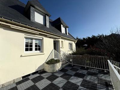 Acheter Maison Saint-philibert 499152 euros