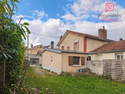 Annonce Vente 4 pi�ces Maison Romilly-sur-seine 10