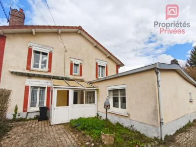 Acheter Maison 90 m2 Romilly-sur-seine
