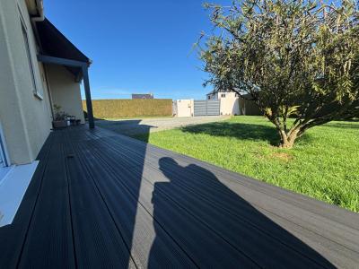 For sale Bobital 5 rooms 113 m2 Cotes d'armor (22100) photo 1