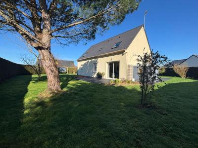 For sale Bobital 5 rooms 113 m2 Cotes d'armor (22100) photo 2