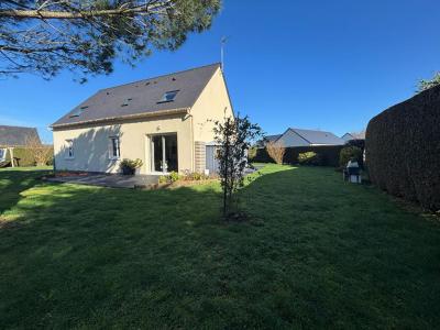 For sale Bobital 5 rooms 113 m2 Cotes d'armor (22100) photo 4
