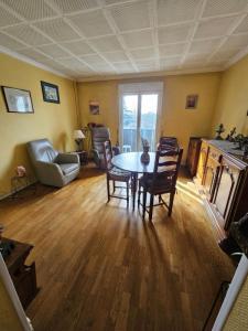 Annonce Vente 3 pi�ces Appartement Villepinte 93