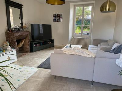 For sale Savenay 5 rooms 135 m2 Loire atlantique (44260) photo 0