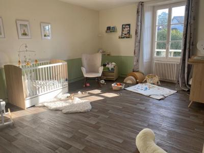 Acheter Maison Savenay Loire atlantique