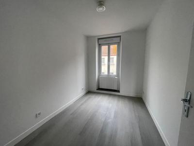 Louer Appartement 29 m2 Nogent-sur-vernisson