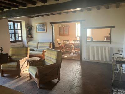 Annonce Vente 9 pi�ces Maison Maintenon 28