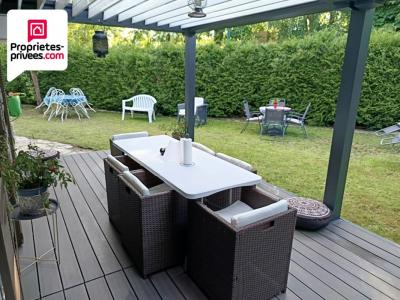 For sale Ezanville 6 rooms 128 m2 Val d'Oise (95460) photo 0