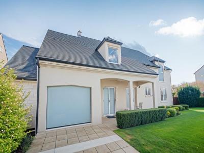 For sale Collegien 6 rooms 158 m2 Seine et marne (77090) photo 0