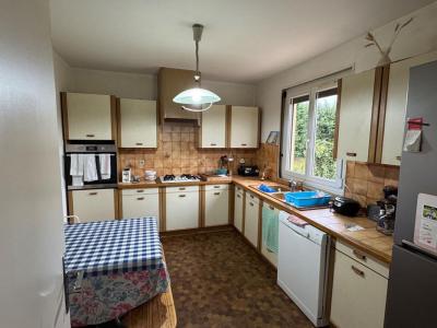 For sale Chemery LE-CONTROIS-EN-SOLOGNE 6 rooms 120 m2 Loir et cher (41700) photo 1