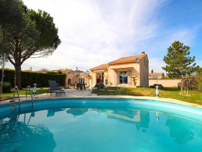 For sale Saint-maximin-la-sainte-baume 3 rooms 130 m2 Var (83470) photo 0