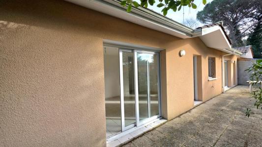 Annonce Vente 5 pi�ces Maison Lanton 33