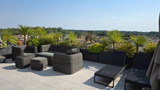 For sale Merignac 5 rooms 94 m2 Gironde (33700) photo 0