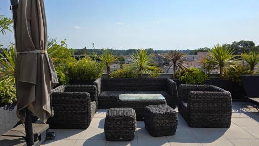 Annonce Vente 5 pi�ces Appartement Merignac 33