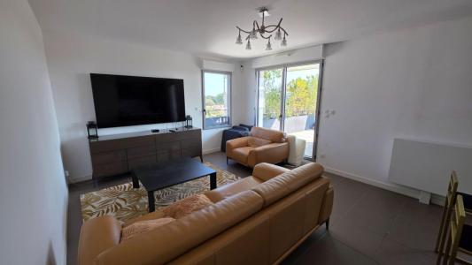 Acheter Appartement 94 m2 Merignac