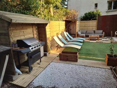 Annonce Vente 9 pi�ces Maison Marseille-12eme-arrondissement 13