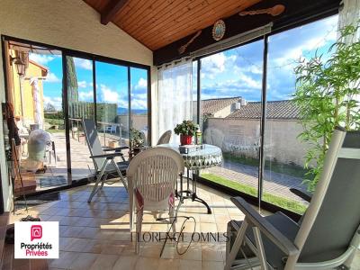 Acheter Maison Carcassonne 223000 euros