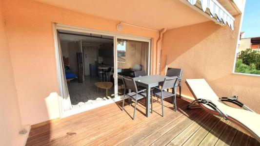 Annonce Vente Appartement Capbreton 40