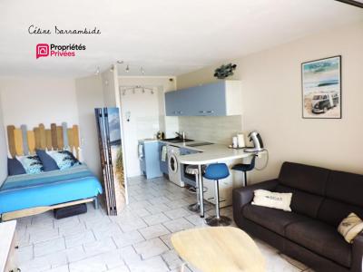 Acheter Appartement Capbreton 229000 euros