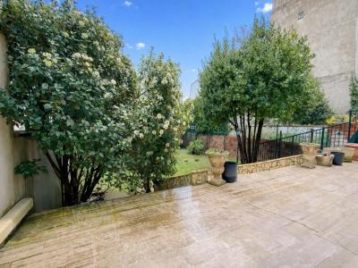 For sale Asnieres-sur-seine 6 rooms 250 m2 Hauts de Seine (92600) photo 2